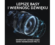 LOGITECH G635 - 483294 - zdjęcie 4